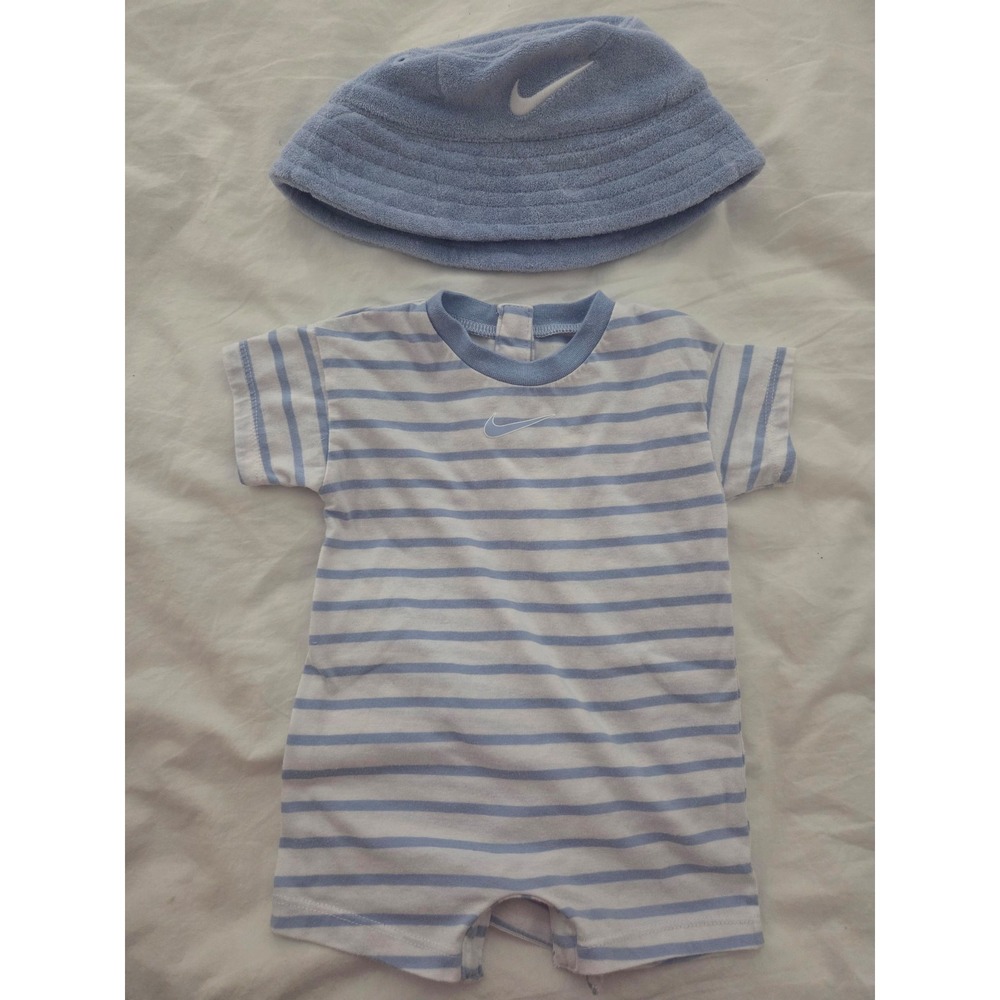 Nike baby boy set 3 mos